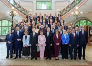 Vuković: Dobro ekonomsko upravljanje razvojni prioritet i ključni dio evropske agende države 2 Vuković: Dobro ekonomsko upravljanje razvojni prioritet i ključni dio evropske agende države