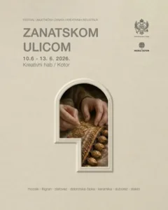 Festival umjetničkih zanata i kreativnih industrija 2 Festival umjetničkih zanata i kreativnih industrija