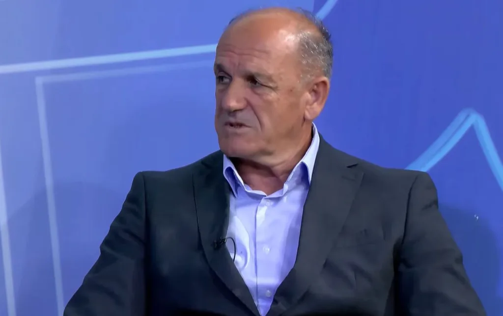 Zečević: DNP ima osvetničke namjere prema sadašnjoj većini; Mišković: Perić najgore rješenje za Podgoricu 2 zecevic1