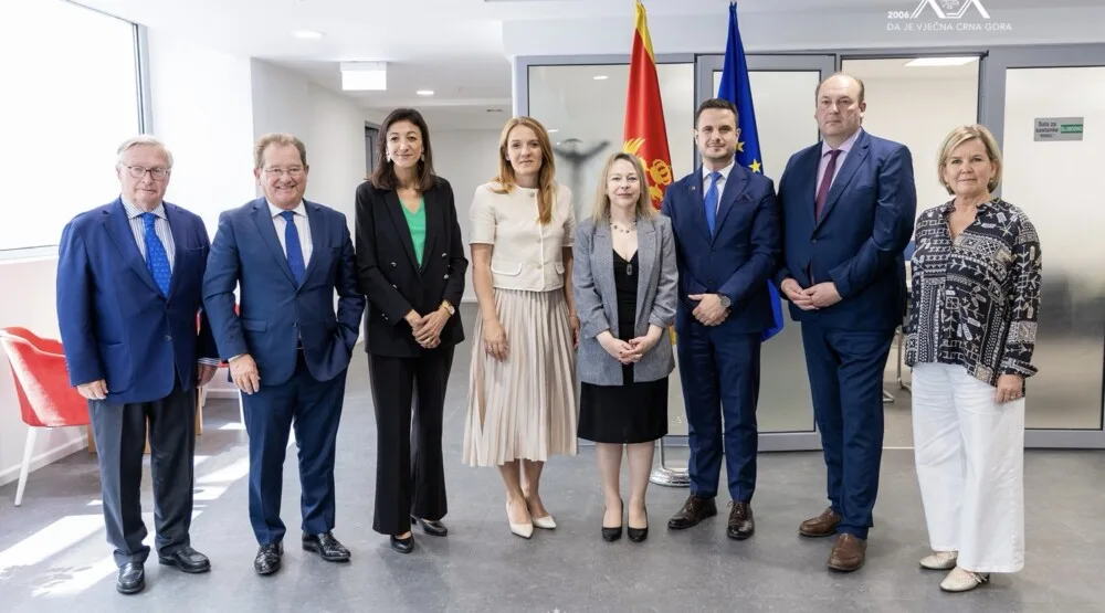 Zenović: Proširenje donosi koristi državama koje pristupaju, ali i samoj EU 15 Zenović: Proširenje donosi koristi državama koje pristupaju, ali i samoj EU