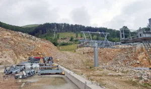 SEP: Mojkovac je danas groblje započetih razvojnih projekata
