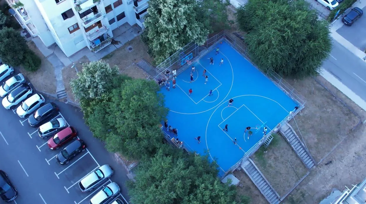 Opština Tivat uložila 150.000 eura u unapređenje sportske infrastrukture