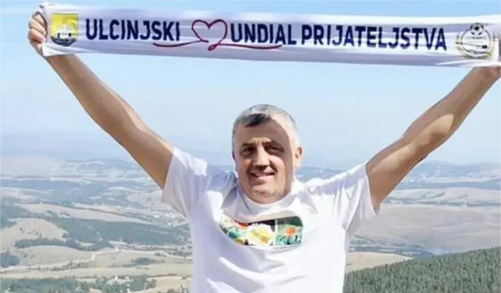 USNCG kandidovalo Pavla Pepđonovića za Trinaestojulsku nagradu
