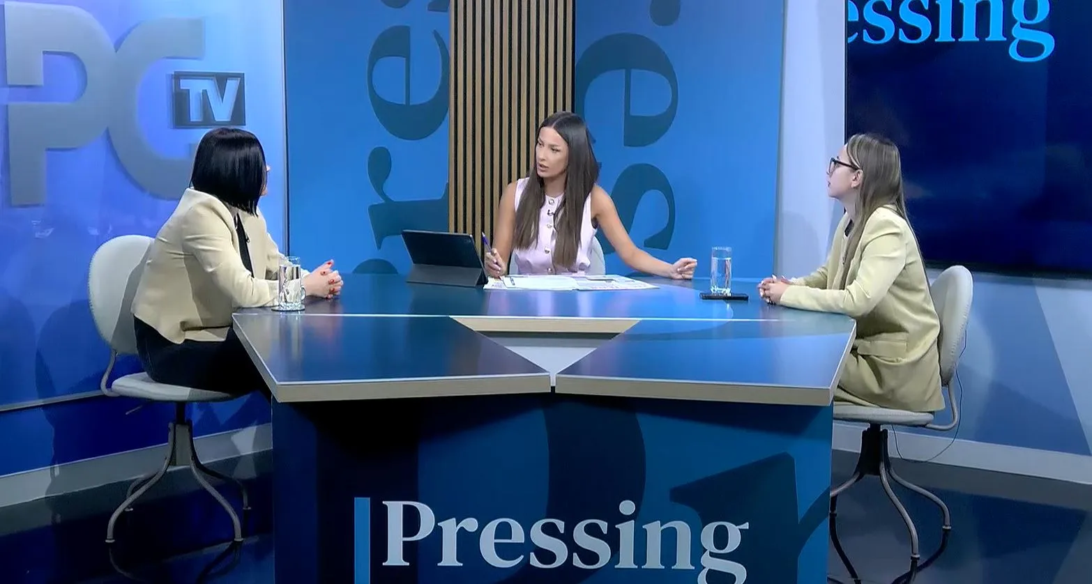 Čvorović: Novi iskorak Crne Gore na putu ka EU i snažna finansijska injekcija; Baltić: Političari da pokažu da su državnici