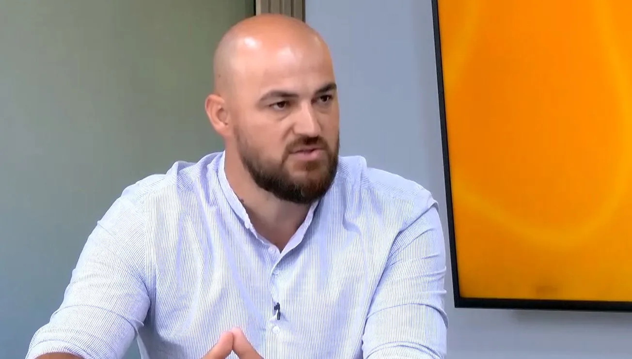 (VIDEO) Radović: Potrošnja vode ljeti veća za oko 40 odsto