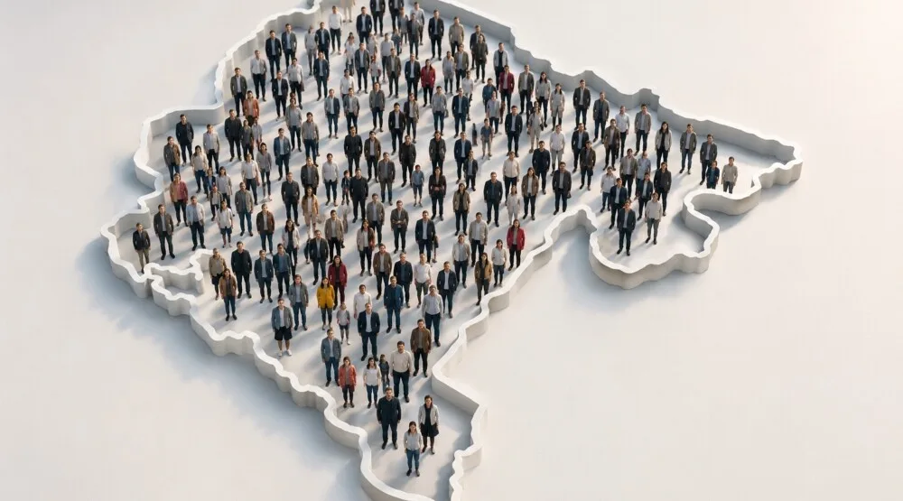 MSSD najavljuje konferenciju „Demografska otpornost Crne Gore: Stanovništvo kao temelj održivog razvoja“
