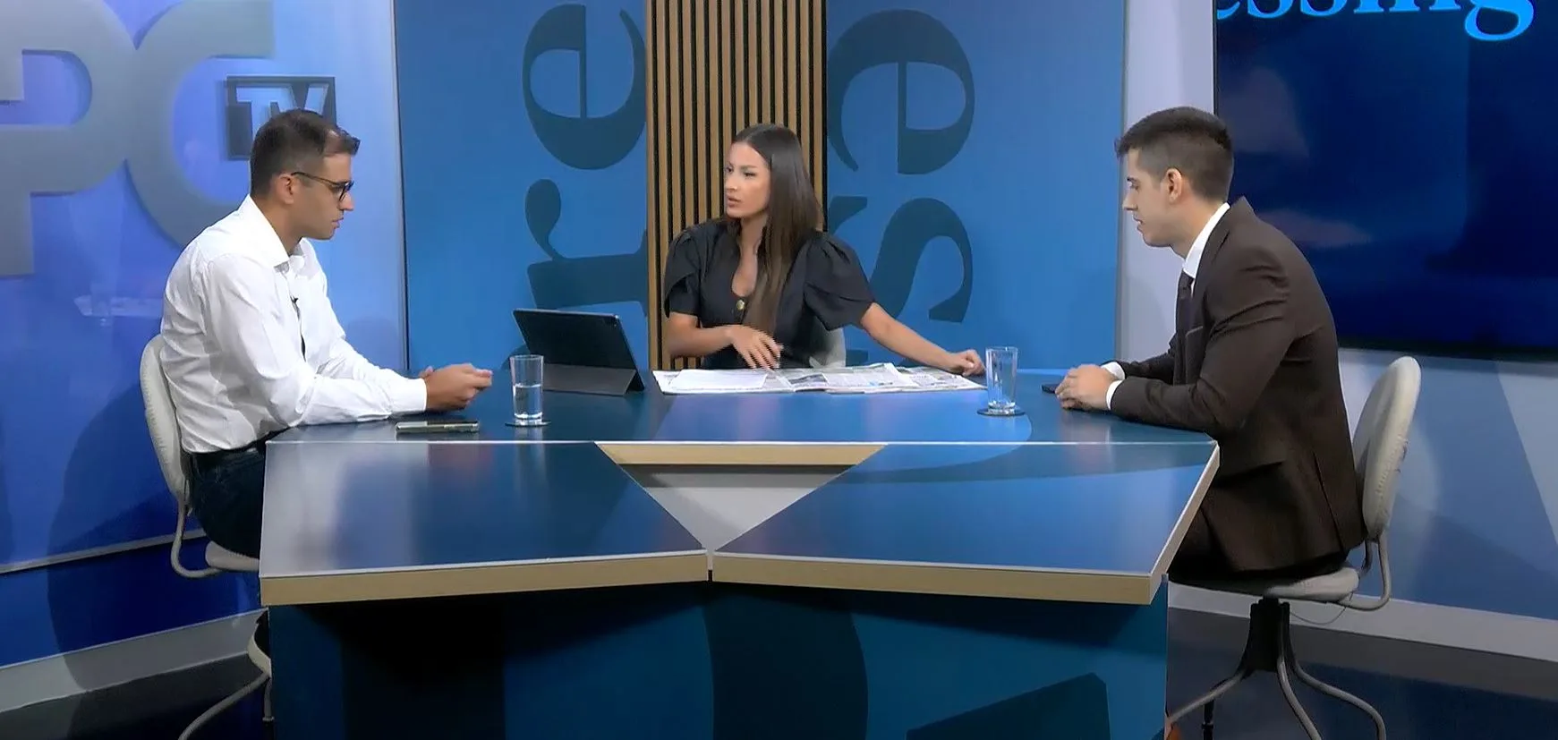 Popović: NSD će podržati predložene izmjene Ustava, opozicija zloupotrijebila situaciju