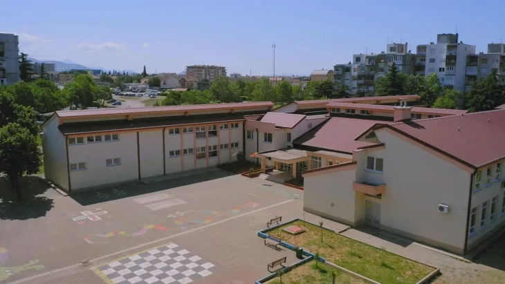 OŠ „Oktoih“ o organizaciji nastave odlučiće u dogovoru sa roditeljima i resornim ministarstvom