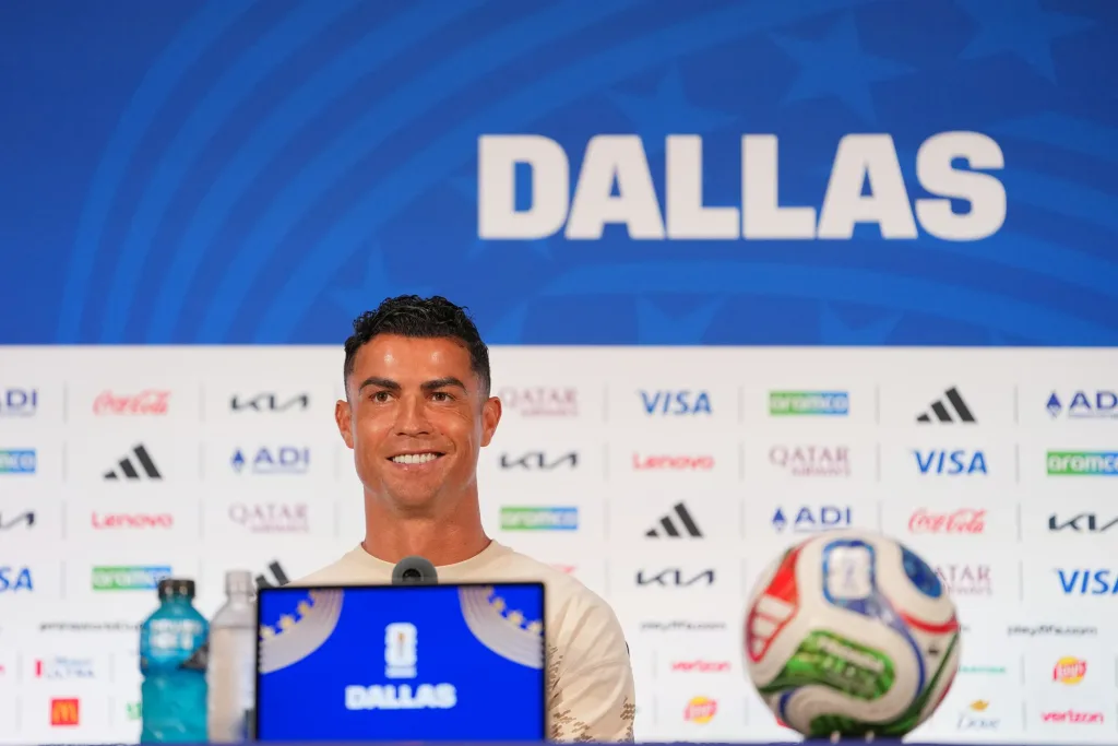Ronaldo potvrdio: Ovo je moj posljednji Mundijal