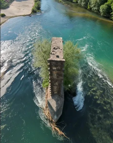 Zeta se i dalje zagađuje, nadležni prebacuju odgovornost