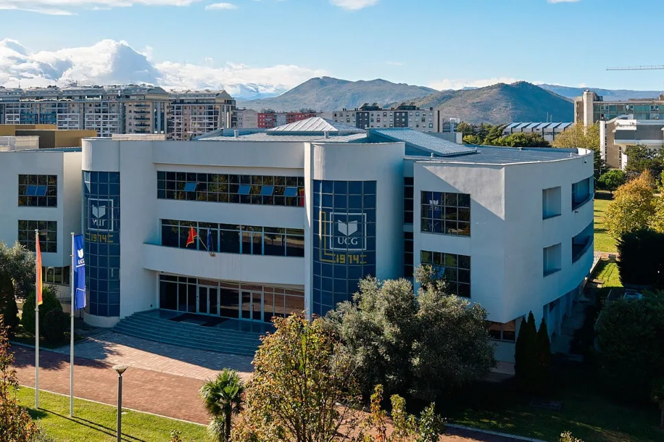 Rast interesovanja za upis na UCG nastavljen i u drugom roku
