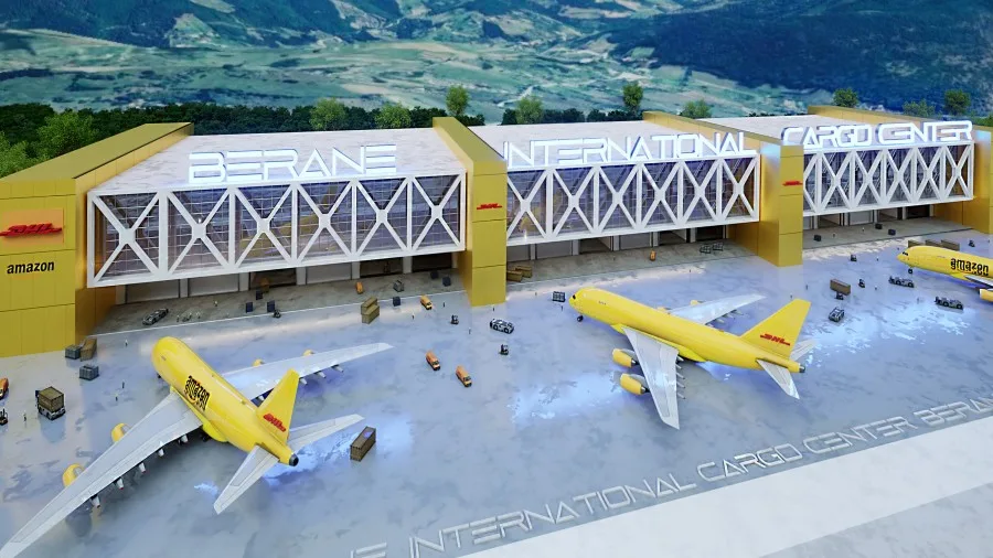 Štajnmiler: Završeni geološki radovi na aerodromu u Beranama