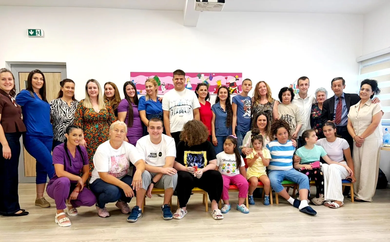 Koprivica i prijatelji: Muzičko- pjesničko druženje sa korisnicima Dnevnog centra za djecu i mlade u Zeti