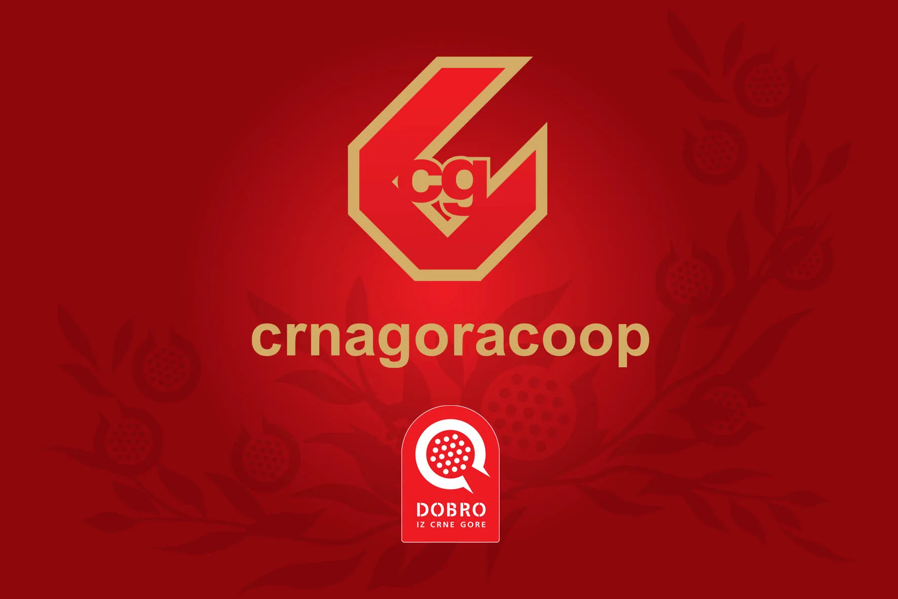 Osam Crnagoracoop proizvoda nosiće žig “Dobro iz Crne Gore”