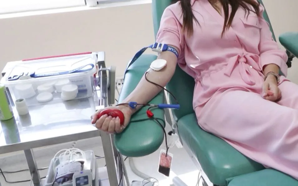 (VIDEO) Zalihe krvi u Zavodu na minimumu, apel građanima da budu humani i doniraju