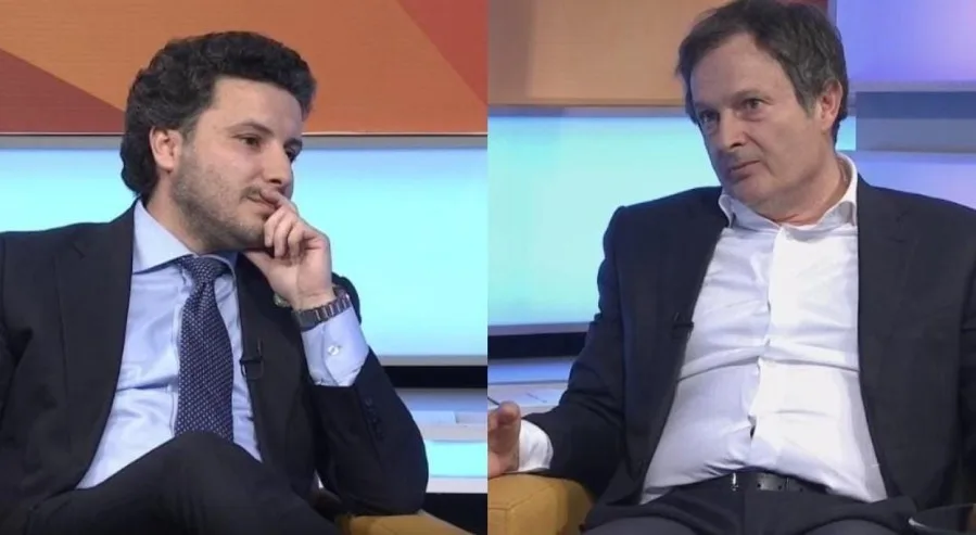 Abazović dao iskaz po Banovoj tužbi od 22.000 eura: Branio sam javni interes i bezbjednost građana