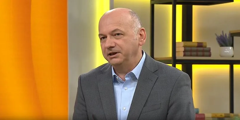Jović: Crna Gora je spremna za EU, nadam se da Hrvatska neće praviti prepreke