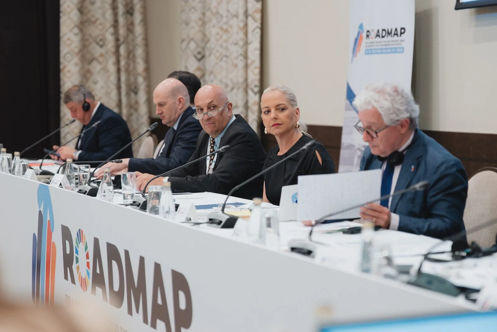 Kažanegra Stanišić: OKG koriste nove tehnologije i sofisticirane metode djelovanja, odgovori institucija moraju biti jednako moderni
