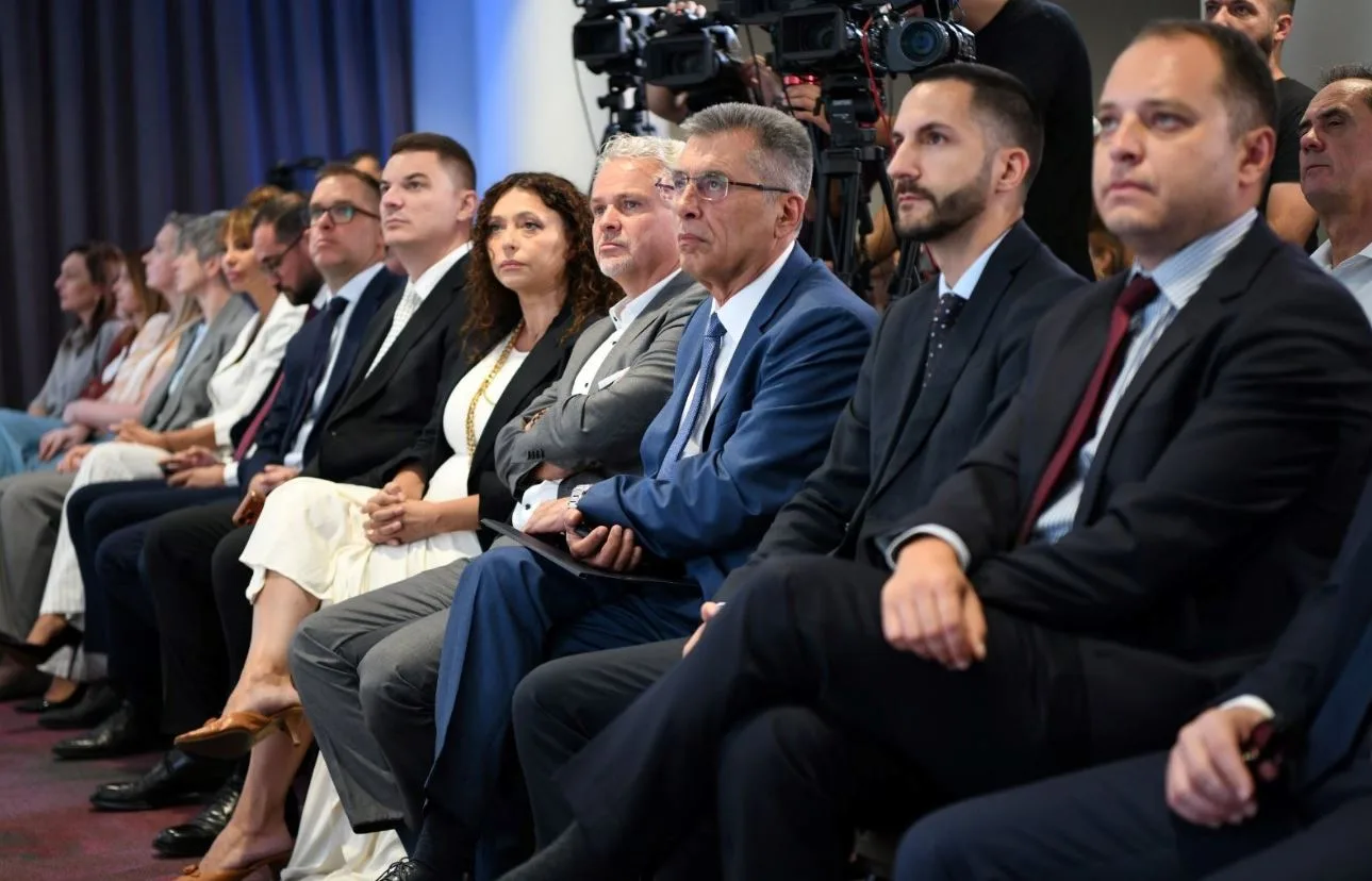 Đukanović: Energetika i turizam su dvije ključne razvojne grane Crne Gore