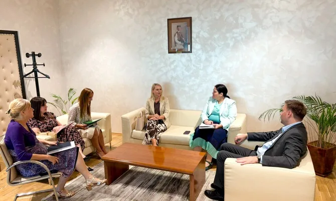 Braletić – Šimun: U fokusu modeli za prevazilaženje korupcijskih rizika u zdravstvu