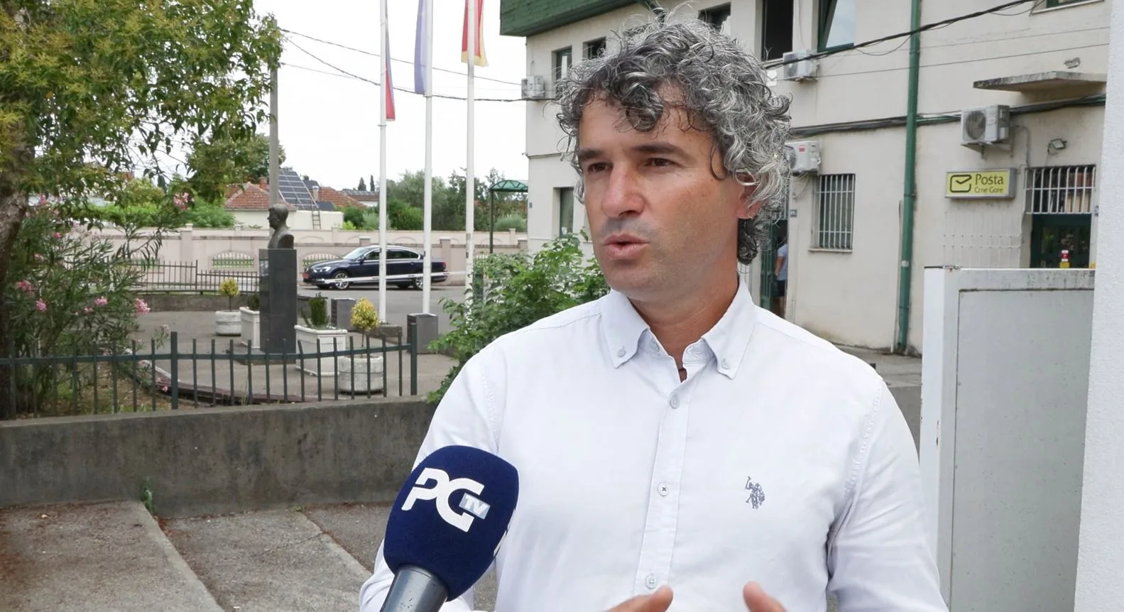 (VIDEO) Krstović: Zeta mora biti uključena u odlučivanje o pitanjima koja direktno utiču na njenu teritoriju