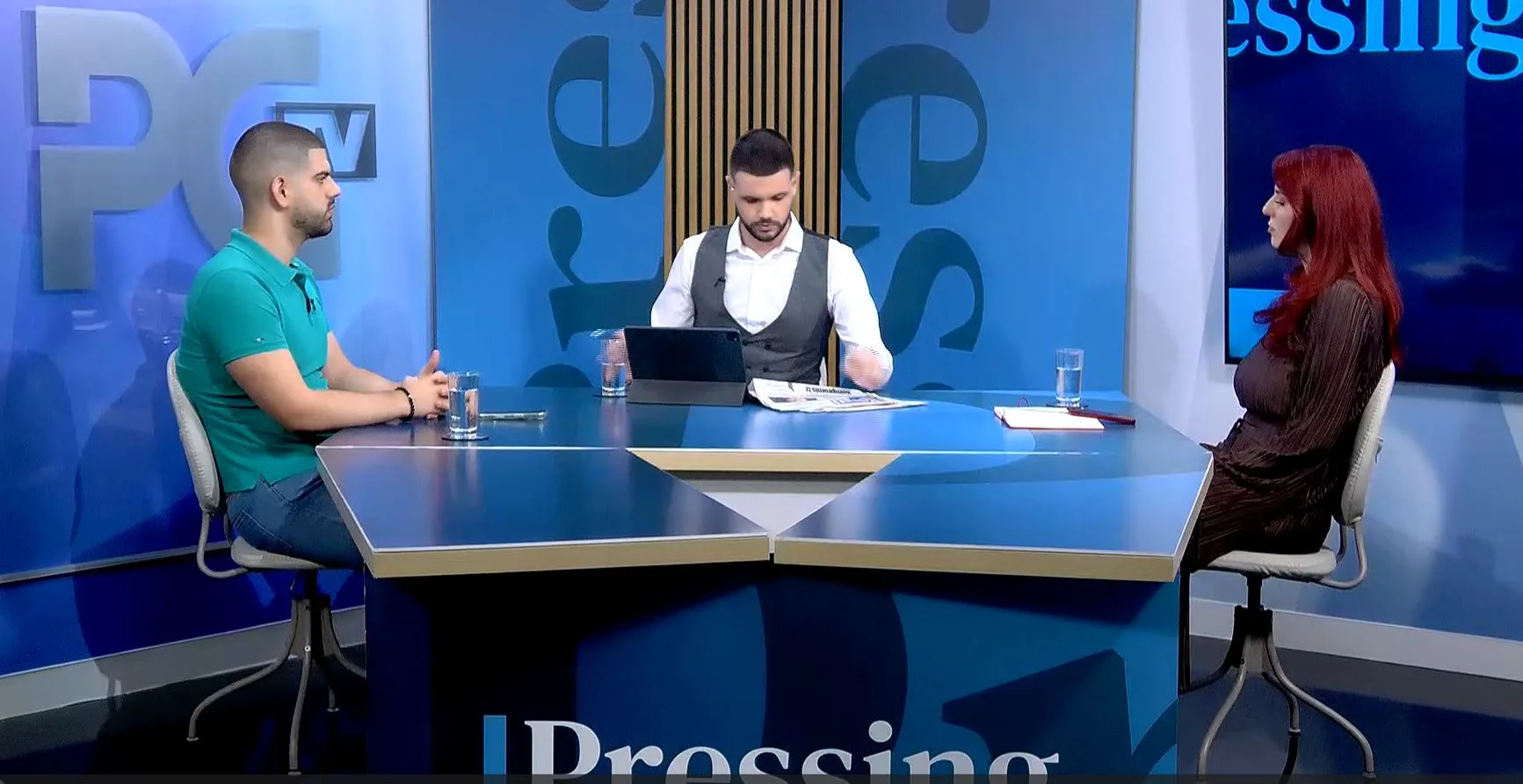 Bulatović: Nije se parlamentarna većina priklonila DPS-u, već je DPS došao na stranu većine