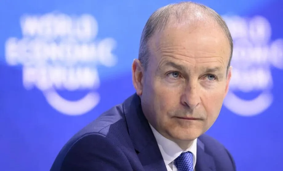 Martin: Završetak pristupnih pregovora Crne Gore prioritet irskog predsedavanja EU