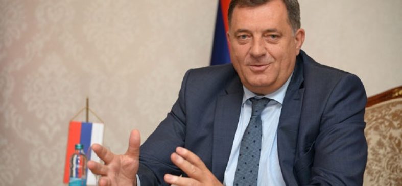 Dodik foto Novosti.rs