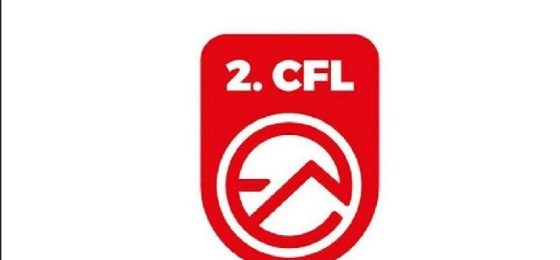 Druga liga - logo - FSCG