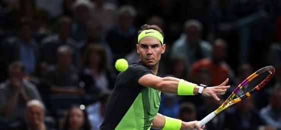 Nadal - ATP Tour - Twitter '