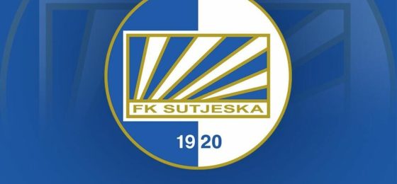 Sutjeska - logo - FK Sutjeska